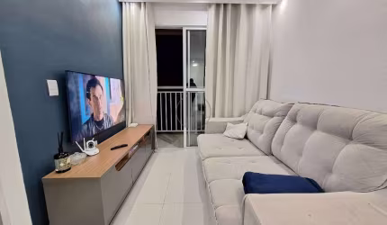 Aluga-se Apto 2 Dorms e 1 Vaga em Ermelino Matarazzo