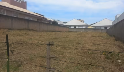 Barbada Preçode Ocasião Terreno 396 mt junto a Av Peqqueno Príncipe.