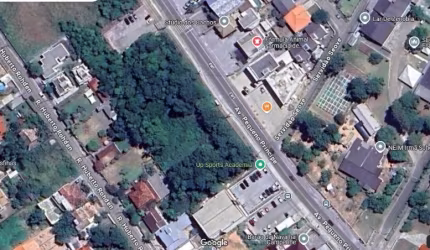 Área Comercial ADI 6 andares residencial e Comercial 2.000 MT