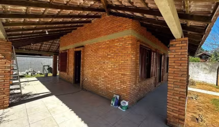 casa Térrea , Não Geminda e Financiável Campeche .