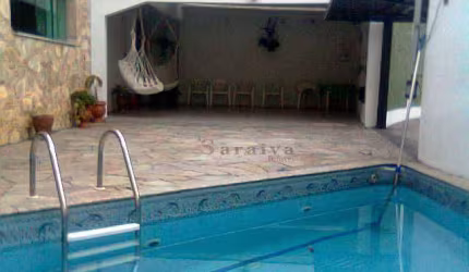 Sobrado à venda, 190 m² por R$ 850.000,00 - Assunção - São Bernardo do Campo/SP