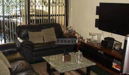 Sobrado à venda, 205 m² por R$ 600.000,00 - Vila Planalto - São Bernardo do Campo/SP