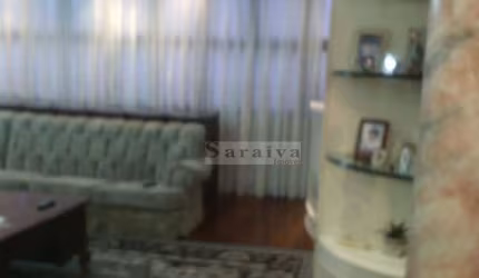 Apartamento com 3 dormitórios à venda, 268 m² por R$ 995.000,00 - Rudge Ramos - São Bernardo do Campo/SP