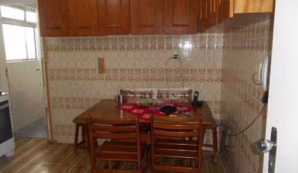Apartamento à venda, 77 m² por R$ 410.000,00 - Jardim Hollywood - São Bernardo do Campo/SP