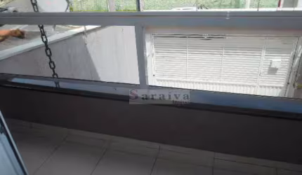 Sobrado com 3 dormitórios à venda por R$ 805.000,00 - Jardim Hollywood - São Bernardo do Campo/SP