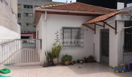 Casa com 2 dormitórios à venda por R$ 1.120.000,00 - Jardim Hollywood - São Bernardo do Campo/SP