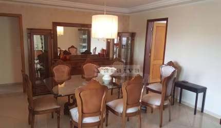 Apartamento à venda, 200 m² por R$ 899.000,00 - Rudge Ramos - São Bernardo do Campo/SP