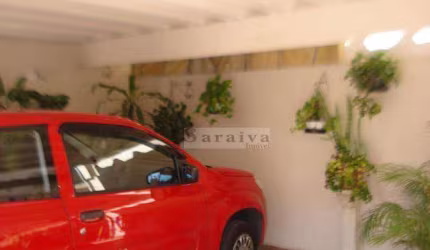 Sobrado à venda, 140 m² por R$ 655.000,00 - Rudge Ramos - São Bernardo do Campo/SP