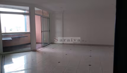 Apartamento com 4 dormitórios à venda, 188 m² por R$ 1.400.000,00 - Jardim Chácara Inglesa - São Bernardo do Campo/SP