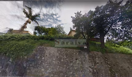 Terreno à venda, 1742 m² por R$ 2.130.000,00 - Vila João Basso - São Bernardo do Campo/SP