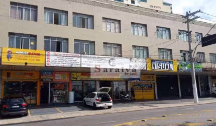 Prédio à venda, 2100 m² por R$ 7.450.000,00 - Rudge Ramos - São Bernardo do Campo/SP