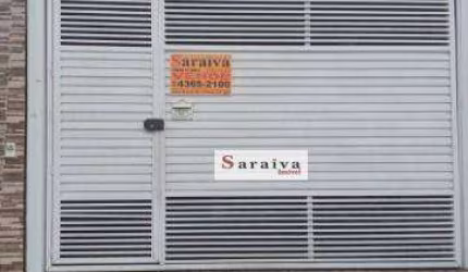 Sobrado com 4 dormitórios à venda por R$ 695.000,00 - Jardim Hollywood - São Bernardo do Campo/SP