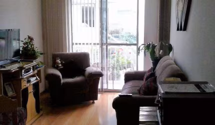 Apartamento com 2 dormitórios à venda, 60 m² por R$ 297.000,00 - Jardim Patente Novo - São Paulo/SP