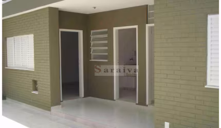 Sobrado com 3 dormitórios à venda por R$ 1.200.000,00 - Jardim do Mar - São Bernardo do Campo/SP