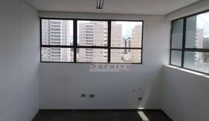 Sala à venda, 75 m² por R$ 450.000,00 - Rudge Ramos - São Bernardo do Campo/SP