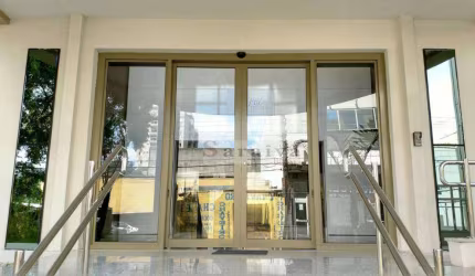 Sala à venda, 37 m² por R$ 350.000,00 - Rudge Ramos - São Bernardo do Campo/SP