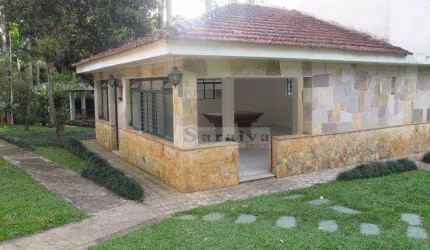 Chácara com 5 dormitórios à venda, 4000 m² por R$ 1.500.000,00 - Alvarenga - São Bernardo do Campo/SP