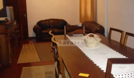 Apartamento com 3 dormitórios à venda, 87 m² por R$ 590.000,00 - Vila Caminho do Mar - São Bernardo do Campo/SP