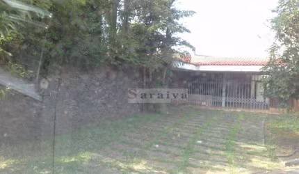 Casa com 3 dormitórios à venda por R$ 4.800.000,00 - Anchieta - São Bernardo do Campo/SP