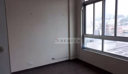 Sala à venda, 29 m² por R$ 170.000,00 - Centro - São Bernardo do Campo/SP
