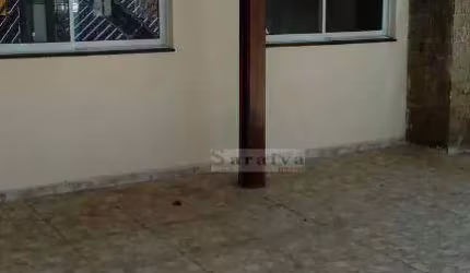 Sobrado com 3 dormitórios à venda, 242 m² por R$ 710.000,00 - Jordanópolis - São Bernardo do Campo/SP