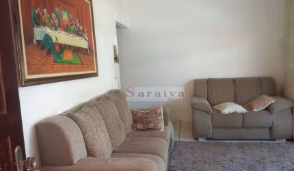 Casa com 4 dormitórios à venda, 152 m² por R$ 570.000,00 - Jardim Hollywood - São Bernardo do Campo/SP