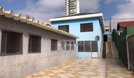 Casa com 4 dormitórios à venda, 300 m² por R$ 2.650.000,00 - Jardim Hollywood - São Bernardo do Campo/SP