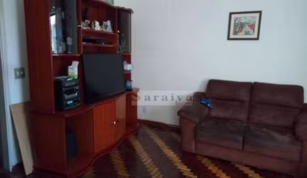 Casa à venda, 190 m² por R$ 800.000,00 - Jardim Copacabana - São Bernardo do Campo/SP