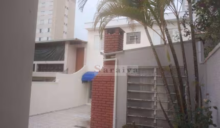 Casa com 4 dormitórios à venda, 174 m² por R$ 650.000,00 - Jardim Irajá - São Bernardo do Campo/SP