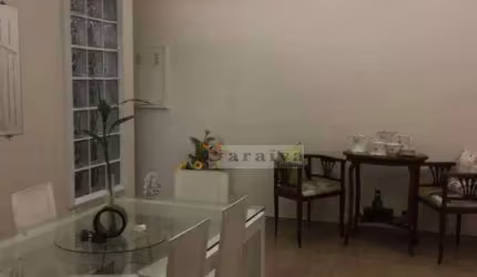 Apartamento com 3 dormitórios à venda, 130 m² por R$ 530.000,00 - Centro - São Bernardo do Campo/SP