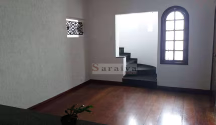 Casa com 4 dormitórios, 290 m² - venda por R$ 1.850.000,00 ou aluguel por R$ 15.615,00/mês - Santa Paula - São Caetano do Sul/SP