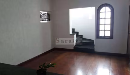Casa com 4 dormitórios, 290 m² - venda por R$ 1.850.000,00 ou aluguel por R$ 15.615,00/mês - Santa Paula - São Caetano do Sul/SP