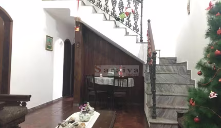 Sobrado à venda por R$ 800.000,00 - Rudge Ramos - São Bernardo do Campo/SP