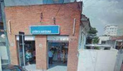 Terreno à venda, 487 m² por R$ 1.800.000,00 - Barcelona - São Caetano do Sul/SP