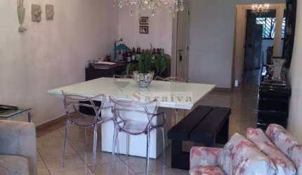 Apartamento com 2 dormitórios à venda, 167 m² por R$ 720.000,00 - Centro - São Bernardo do Campo/SP