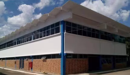 Galpão à venda, 5523 m² por R$ 14.432.000 - Distrito Industrial - Jundiaí/SP