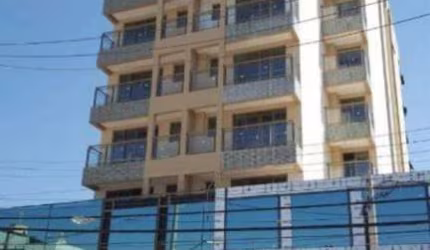 Laje à venda, 542 m² por R$ 3.500.000,00 - Rudge Ramos - São Bernardo do Campo/SP
