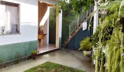 Casa com 4 dormitórios à venda, 180 m² por R$ 2.250.000,00 - Centro - São Bernardo do Campo/SP