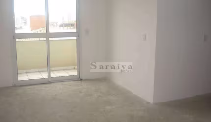 Cobertura com 3 dormitórios à venda, 166 m² por R$ 940.000,00 - Rudge Ramos - São Bernardo do Campo/SP