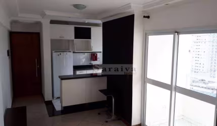 Apartamento com 2 dormitórios à venda, 50 m² por R$ 308.000,00 - Vila Príncipe de Gales - Santo André/SP