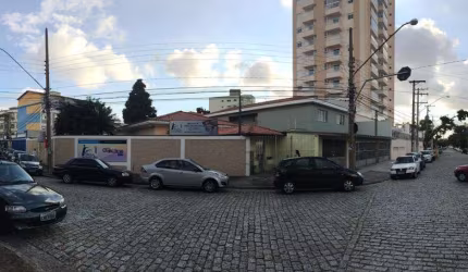 Área residencial à venda, Santa Teresinha, Santo André.