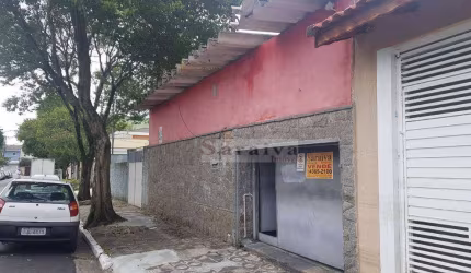 Terreno à venda, 312 m² por R$ 750.000,00 - Rudge Ramos - São Bernardo do Campo/SP