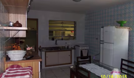 Sobrado à venda, 125 m² por R$ 695.000,00 - Paulicéia - São Bernardo do Campo/SP