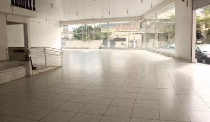Salão à venda, 610 m² por R$ 4.200.000,00 - Rudge Ramos - São Bernardo do Campo/SP