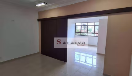 Sala à venda, 42 m² por R$ 250.000,00 - Jardim do Mar - São Bernardo do Campo/SP