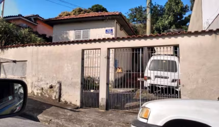 Terreno à venda, 10x44, 440 m² por R$ 690.000 - Vila Gonçalves - São Bernardo do Campo/SP