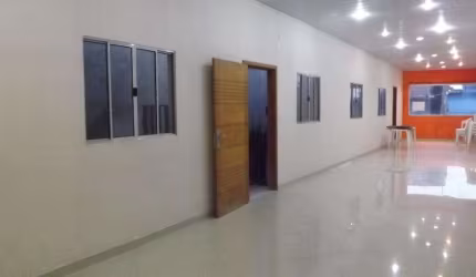 Prédio à venda, 525 m² por R$ 901.000,00 - Inamar - Diadema/SP