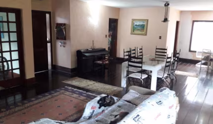 Casa à venda, 272 m² por R$ 1.400.000,00 - Jardim do Mar - São Bernardo do Campo/SP