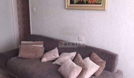 Casa à venda, 250 m² por R$ 650.000,00 - Vila Baeta Neves - São Bernardo do Campo/SP
