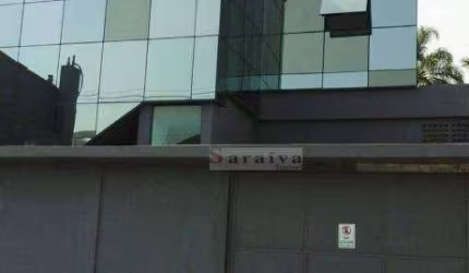 Prédio à venda, 949 m² por R$ 2.200.000,00 - Vila Aurora - São Paulo/SP